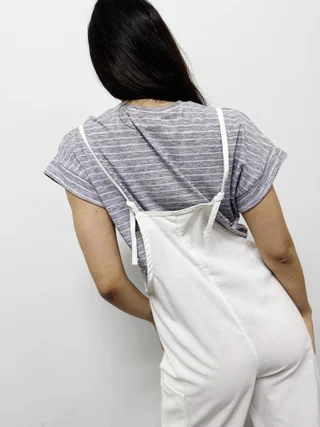 Mono Sebastián - Vista 3