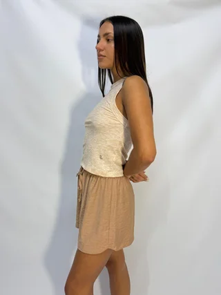 Musculosa Rauw - Vista 3