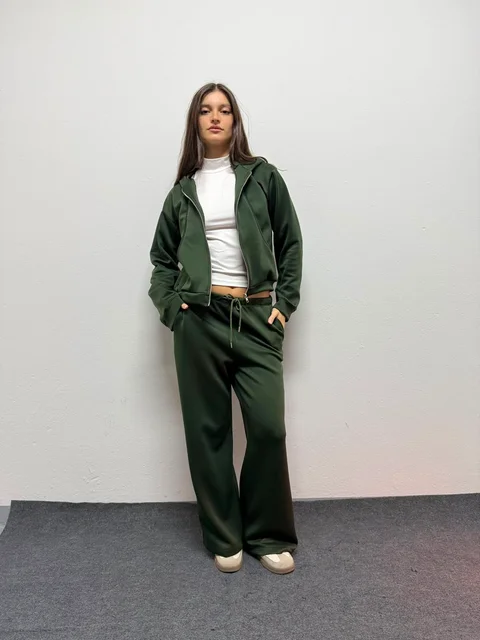 Campera Juni