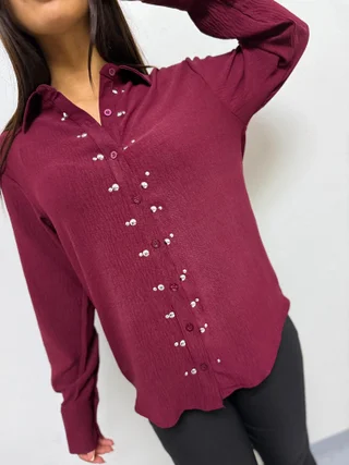Camisa Quercia - Vista 4