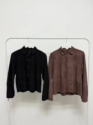 Camisa Okefee - Vista 1