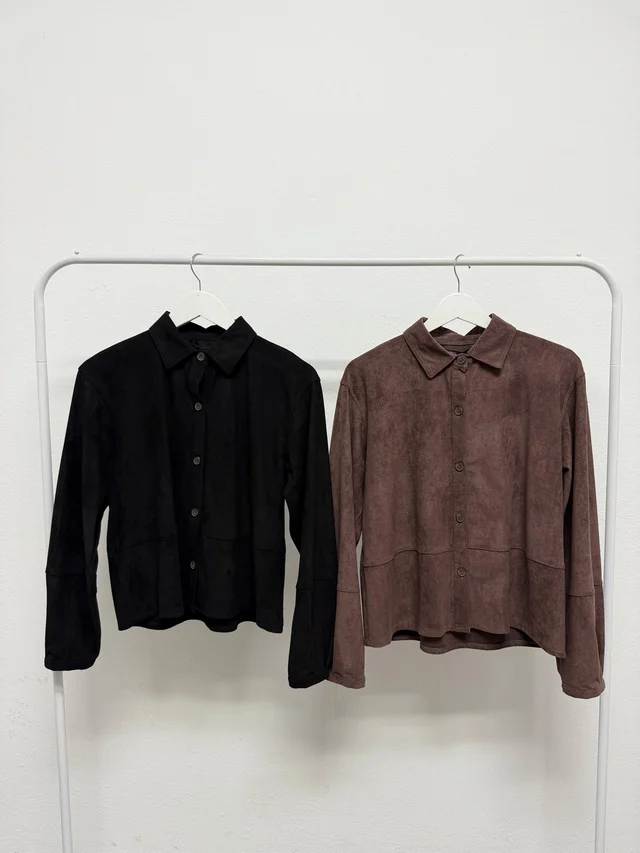Camisa Okefee