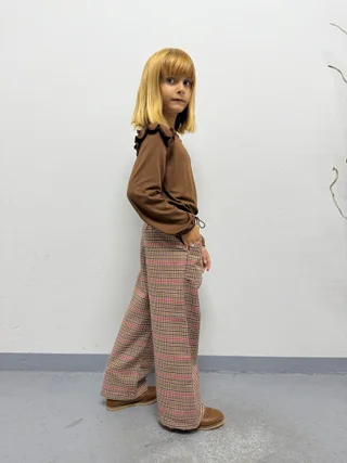 Pantalón Pontevedra - Vista 2