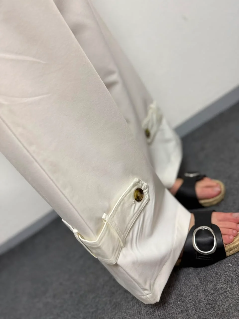 Pantalon Brezo
