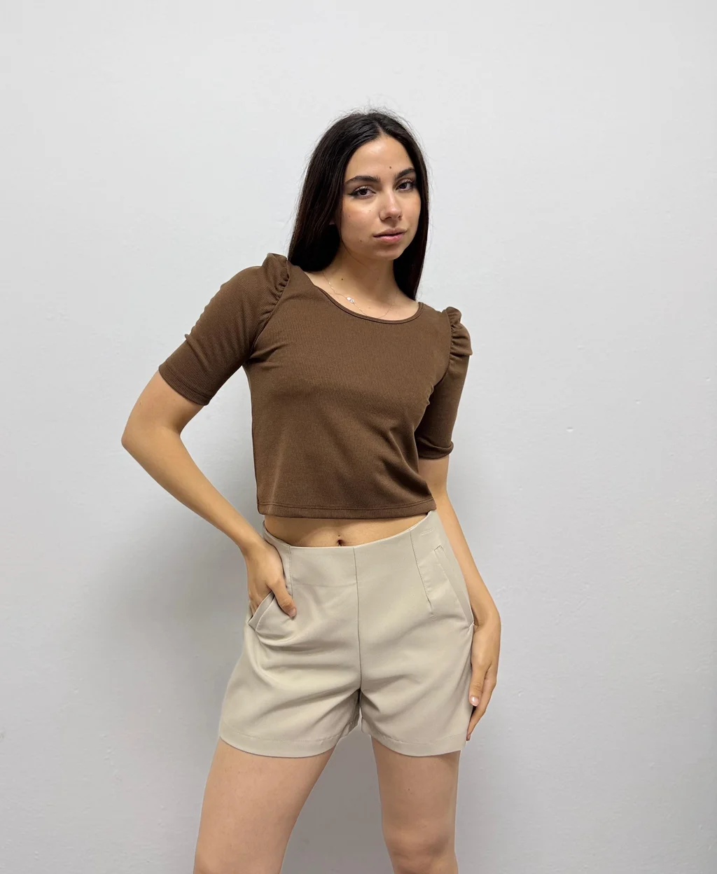 Remera Biónica 