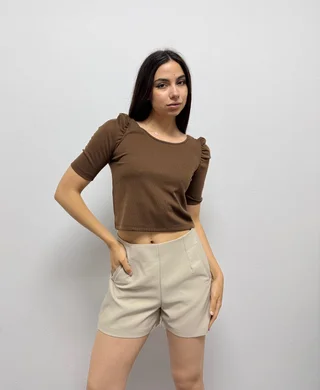 Remera Biónica  - Vista 3