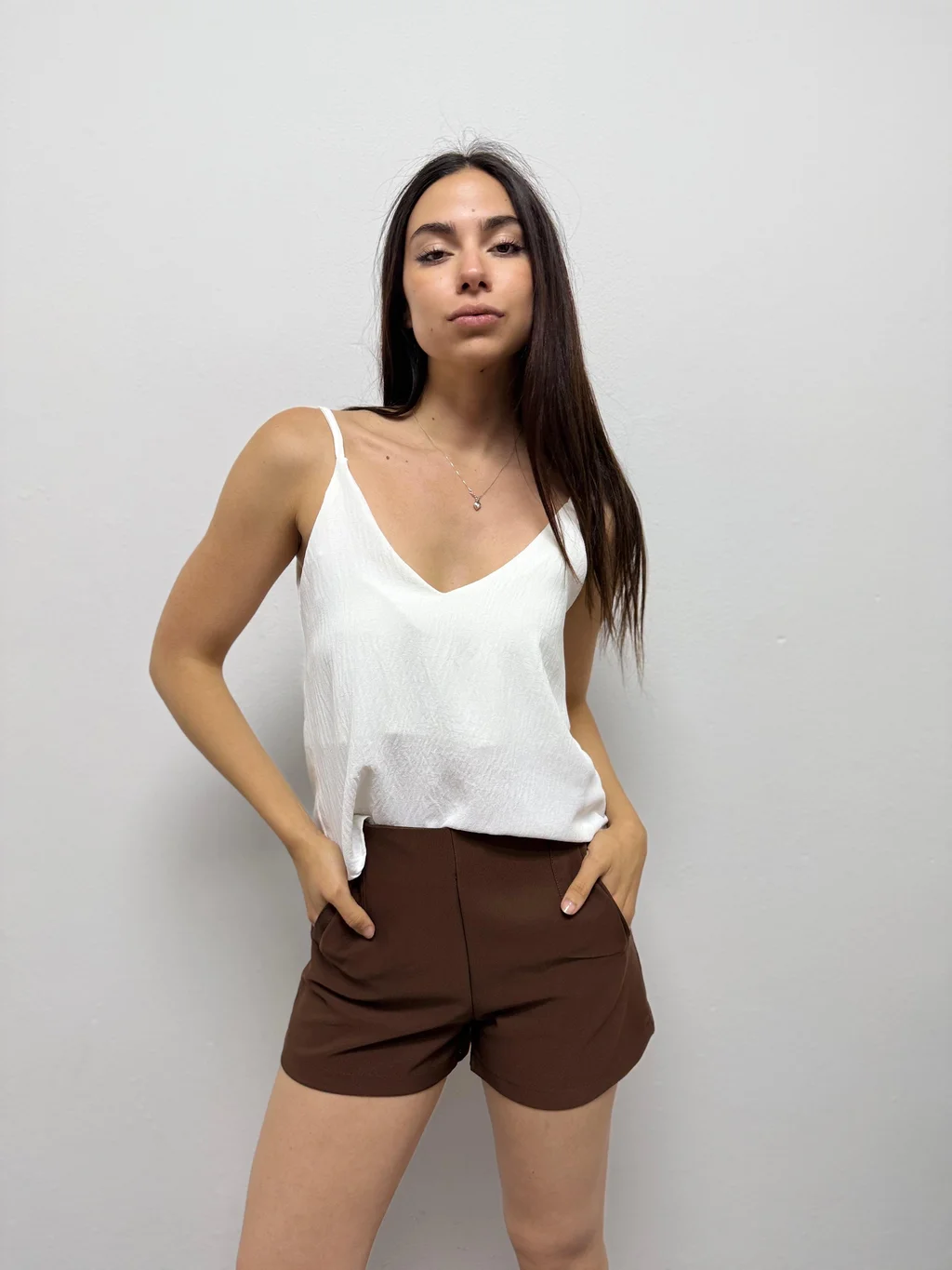 Blusa Nicole