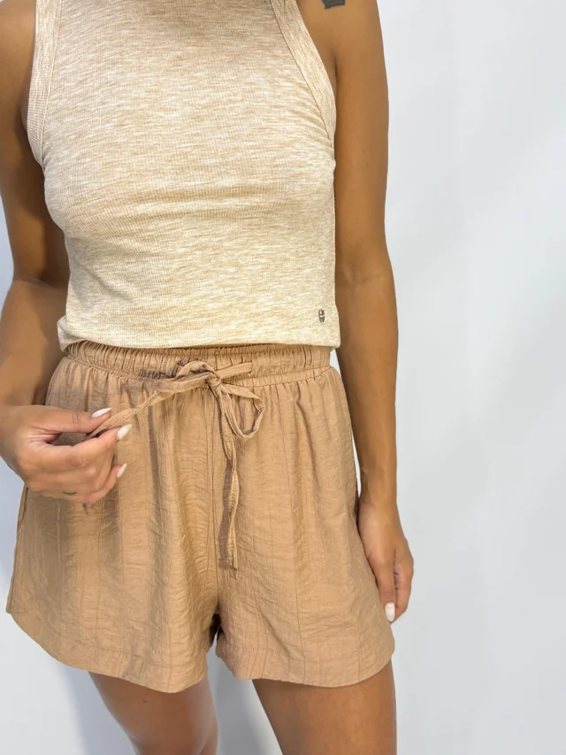 Short Bali