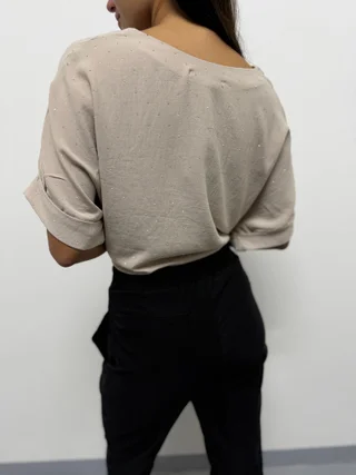 Blusa Soledad - Vista 5