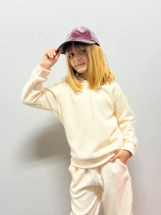Sweater Bilbao - Vista 3