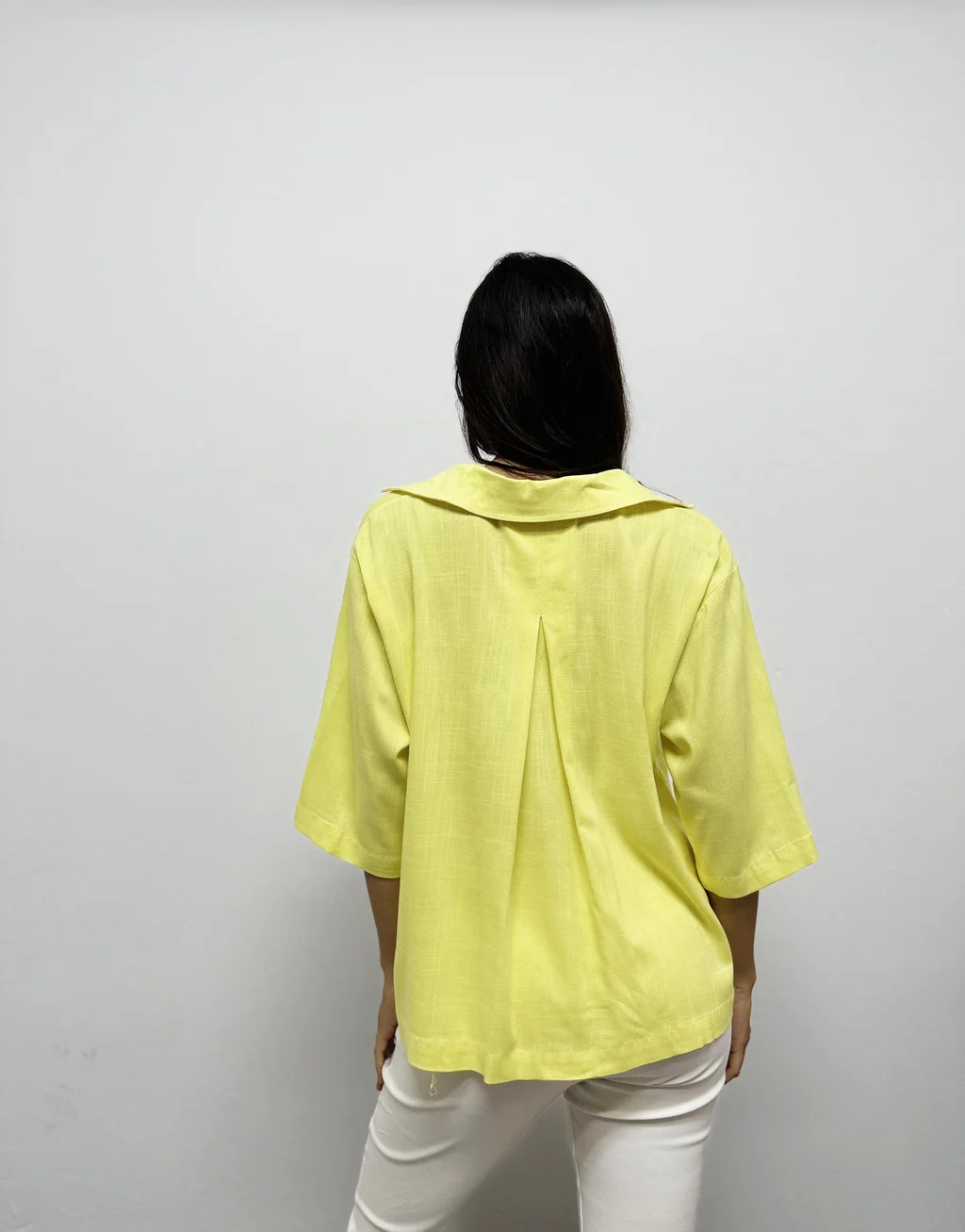 Camisa Cindy