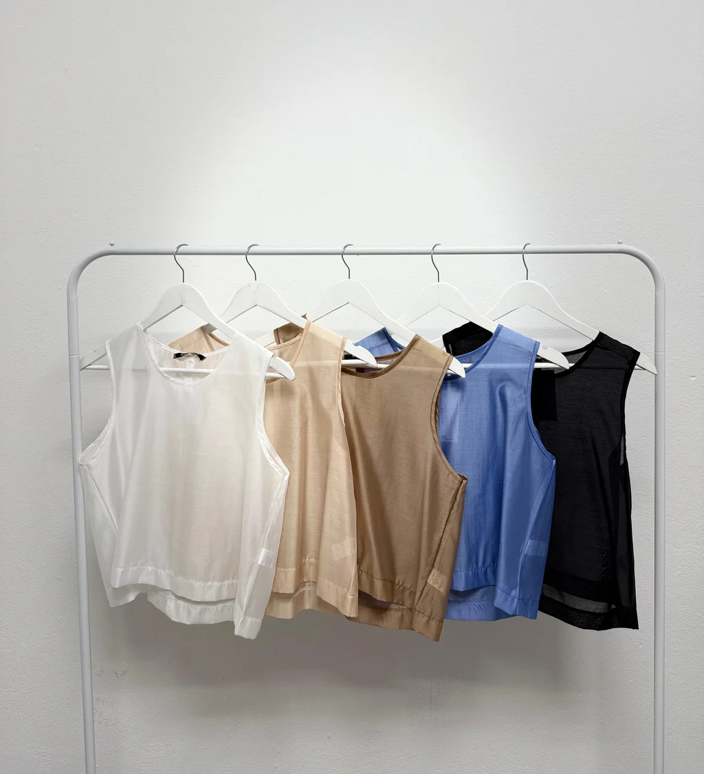 Blusa Chayanne