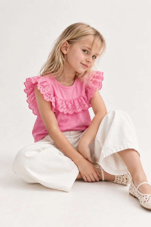 Remera Ananá