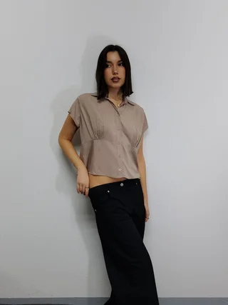 Camisa Castaño - Vista 5