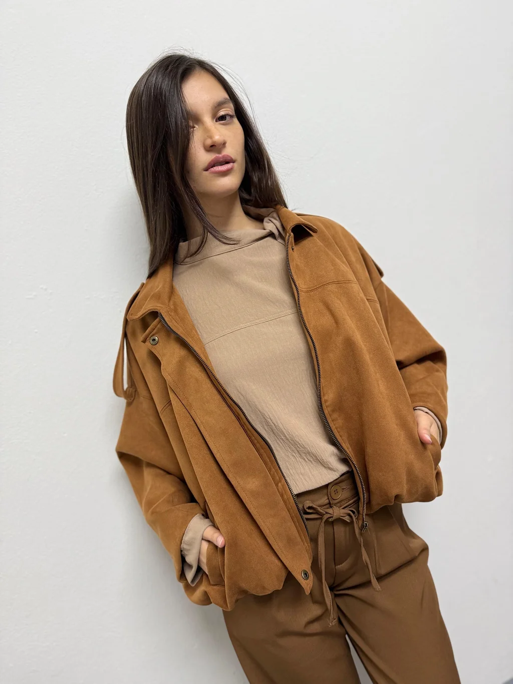 Chaqueta Bellver