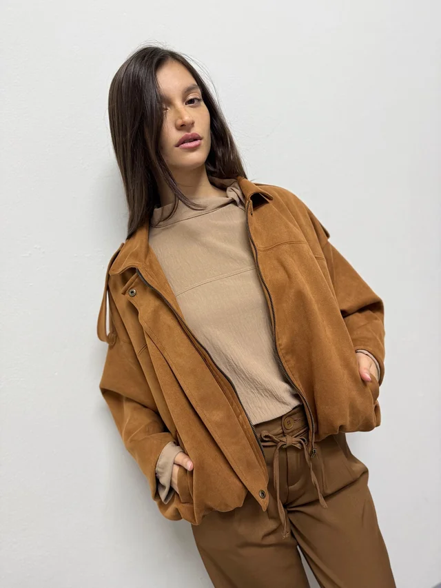 Chaqueta Bellver