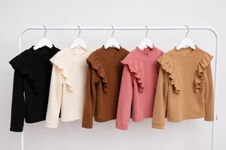 Sweater Huesca - Vista 1