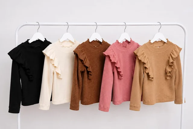 Sweater Huesca