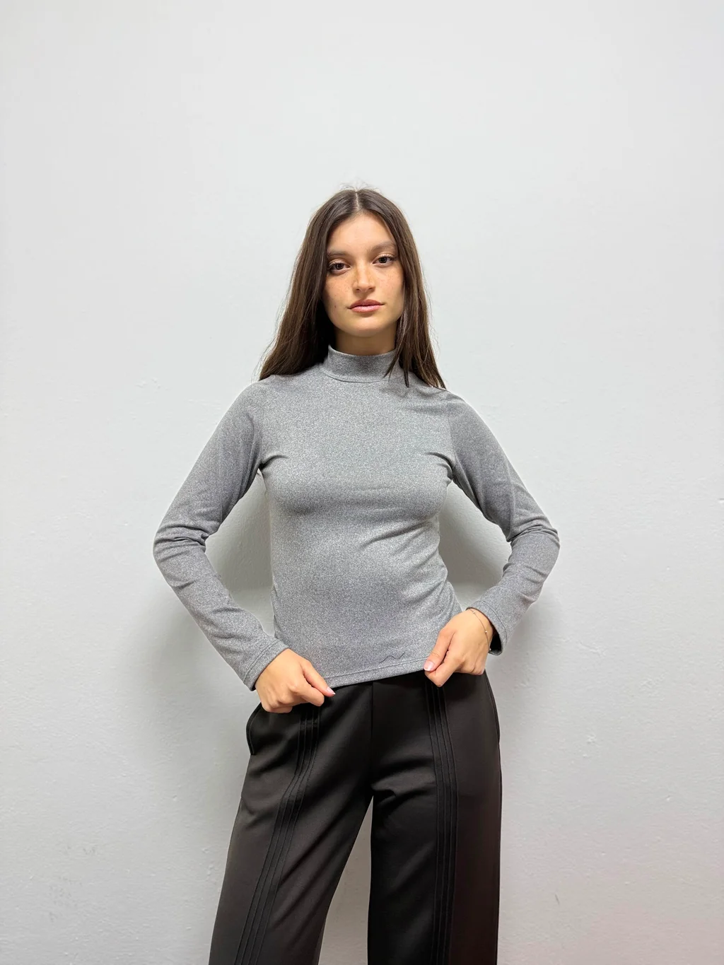 Polera Indiana