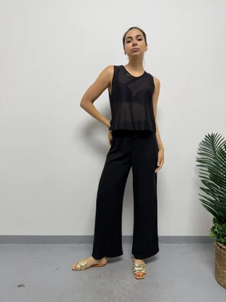 Blusa Chayanne - Vista 4