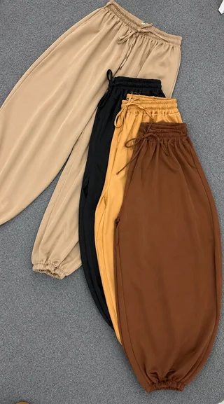 Pantalón Barroco - Vista 5