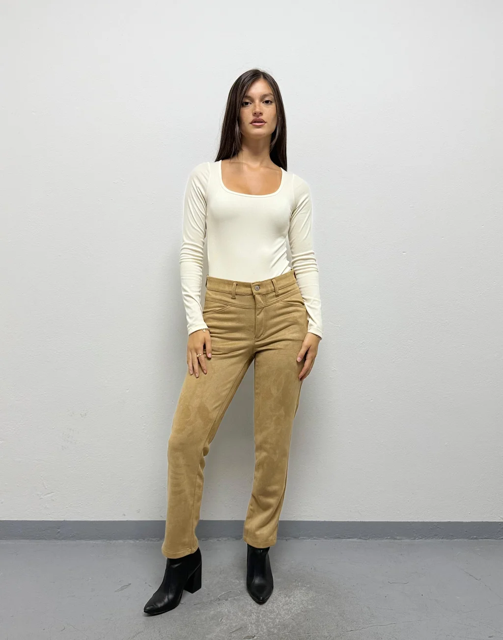 Pantalón Hopper