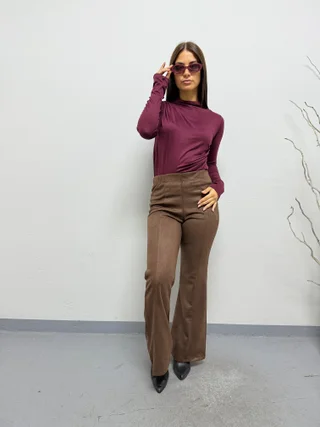 Pantalón Mac Entyre - Vista 4