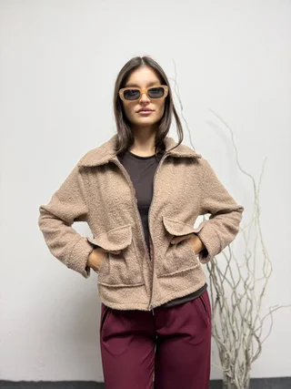 Chaqueta Amaral - Vista 4