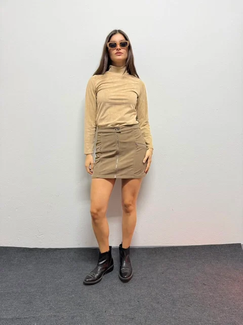 Polera Still