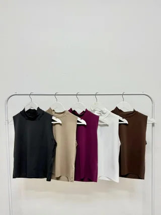 Top Modigliani - Vista 1
