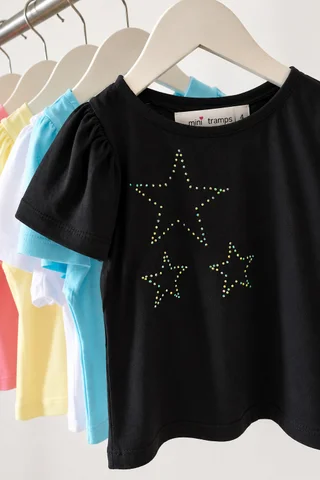 Remera Nuez  - Vista 3
