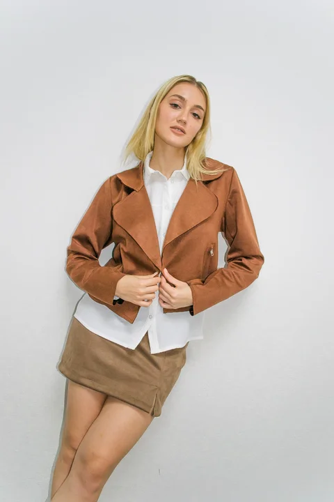 Chaqueta Klee