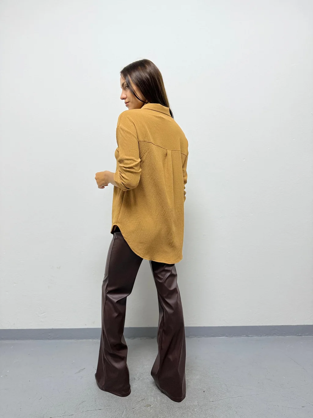 Camisa Amebix