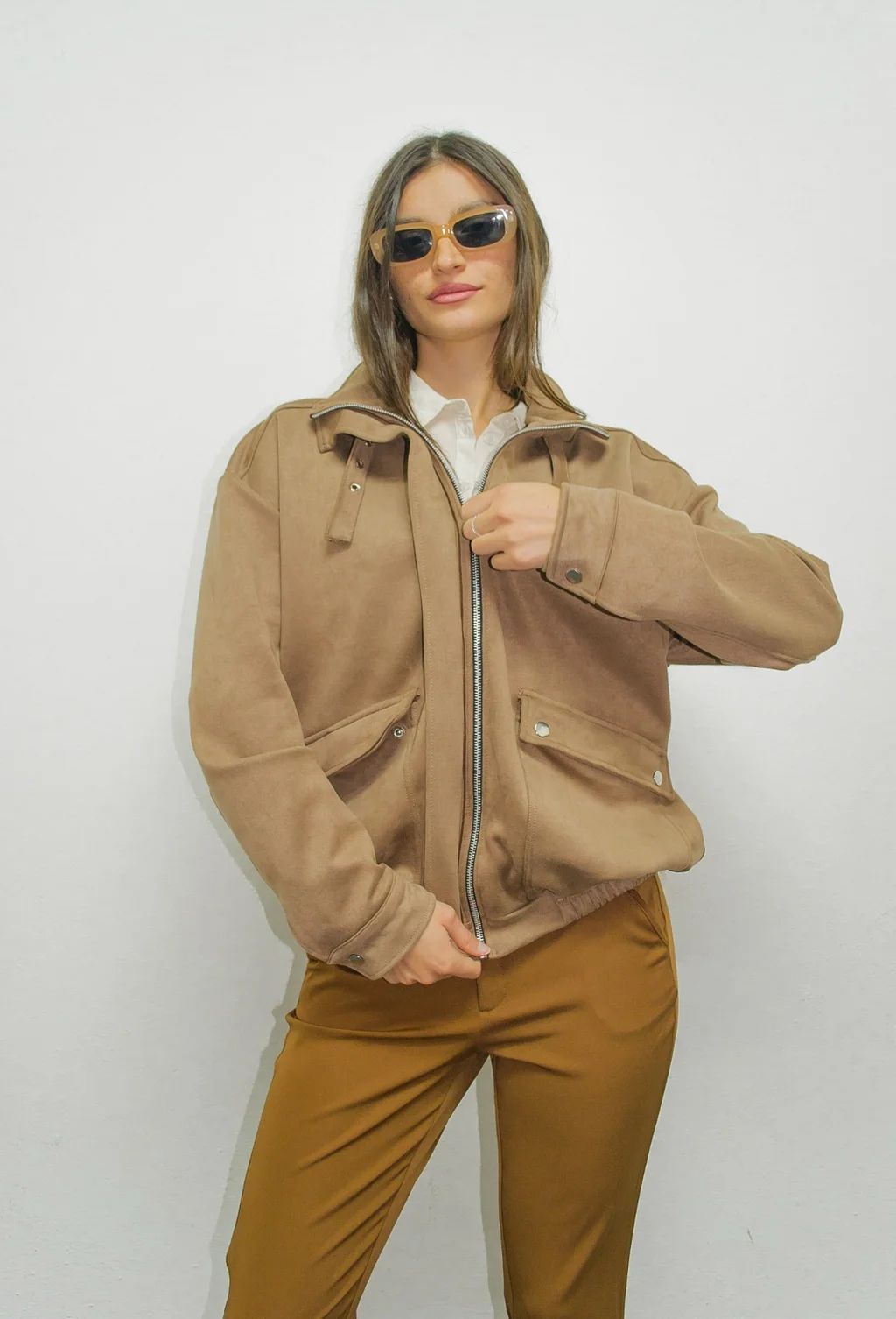 Campera René