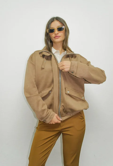 Campera René