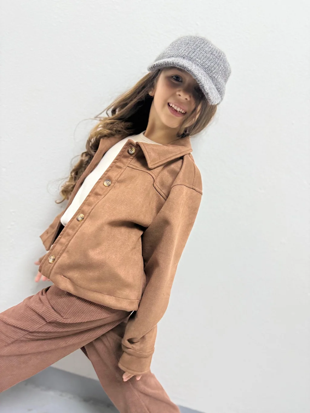 Campera Burgos