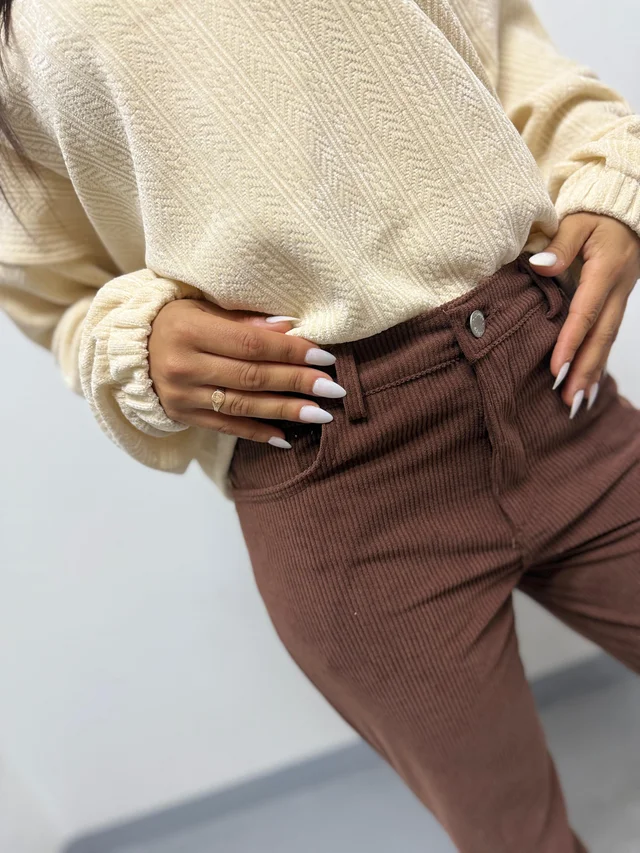 Pantalón Minujin 