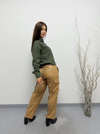 Camisaco Flavin - Vista 5