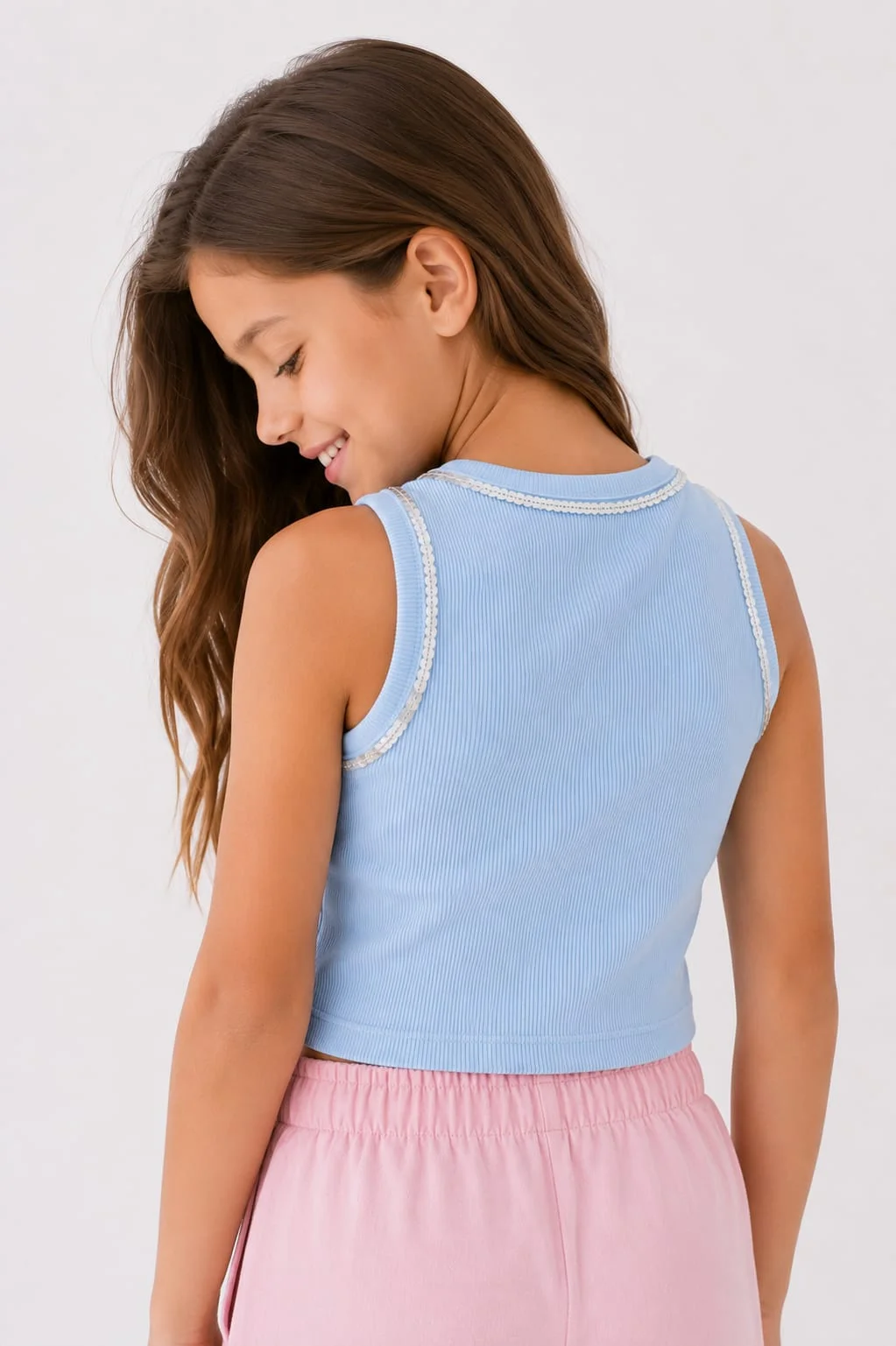 Musculosa Lemon Pie
