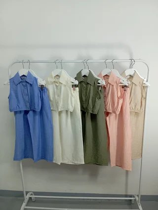 Pantalón Gwen - Vista 1