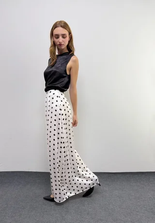 Falda Beatles - Vista 4