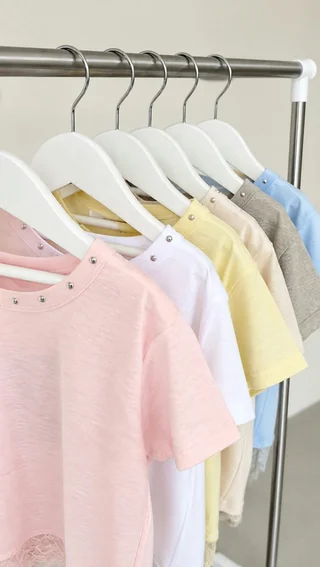 Remera Dolca - Vista 4