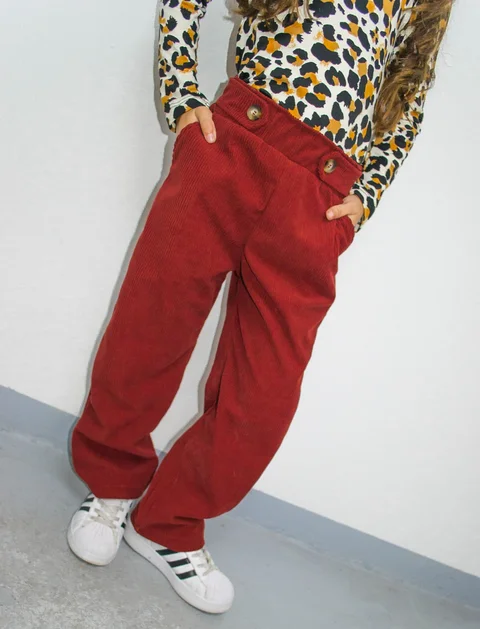 Pantalón Ceuta