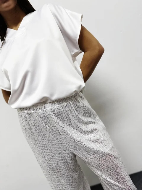 Pantalón Mc Cartney