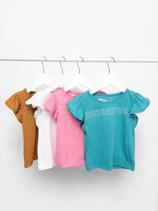 Musculosa Durazno  - Vista 1