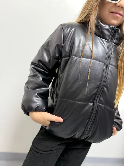 Campera Fresno