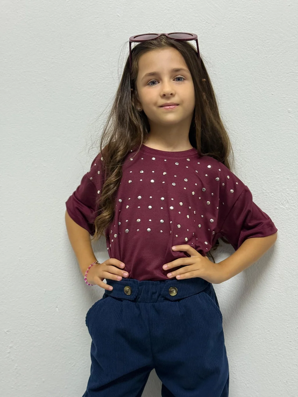 Remera Ibiza