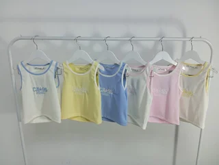 Musculosa Adora - Vista 5