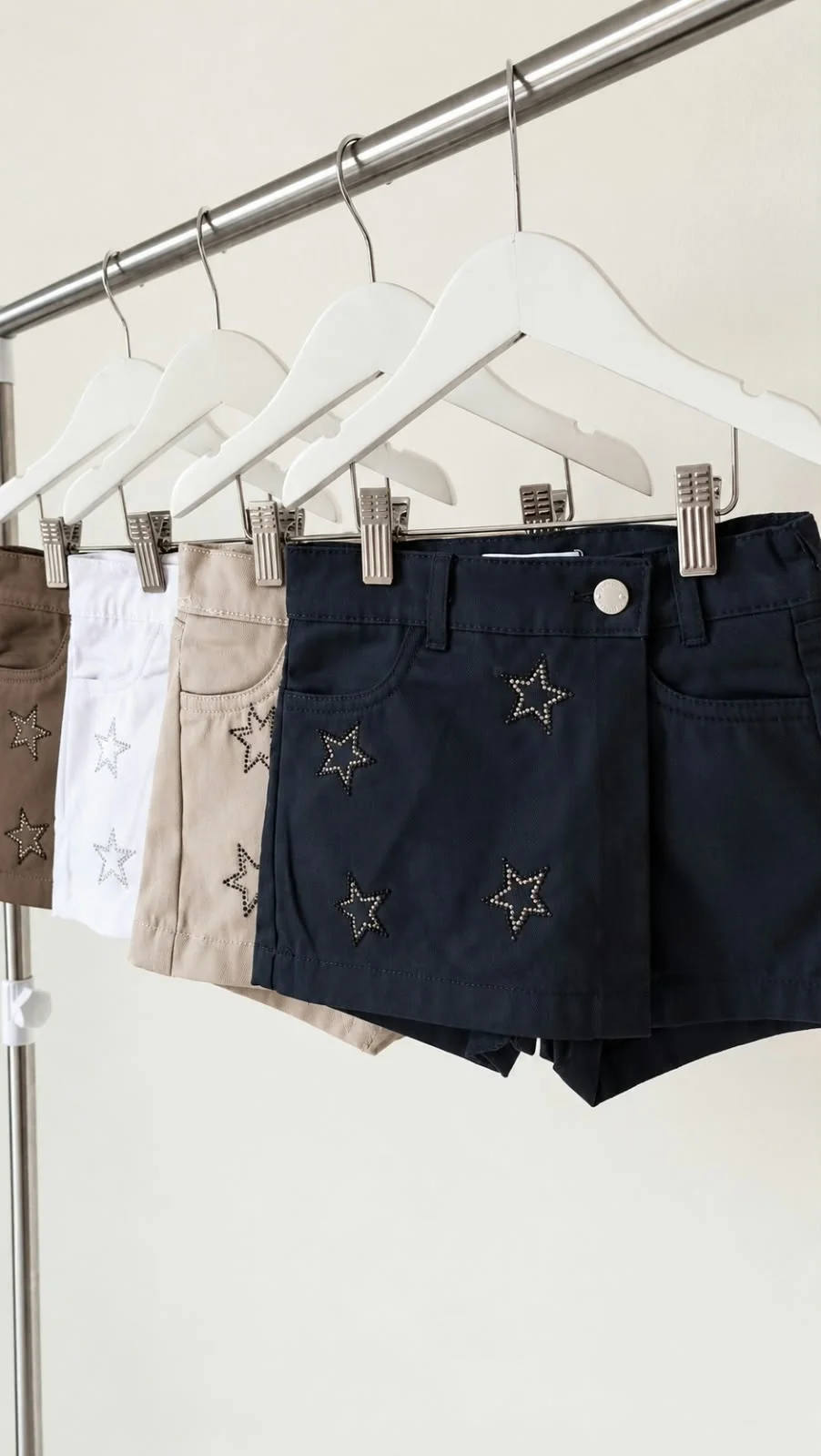 Short Cookies