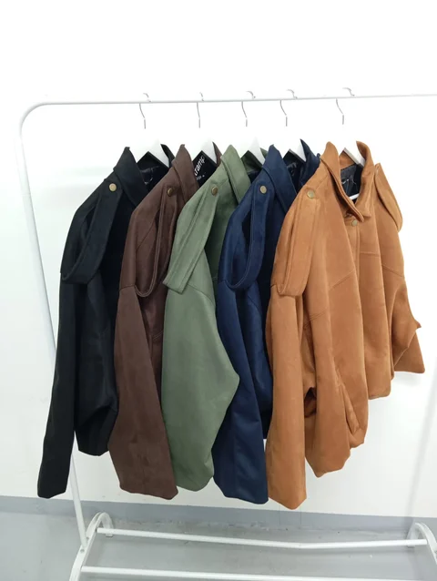 Chaqueta Bellver